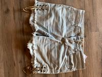 Kurze Jeans Sachsen - Gornau Vorschau