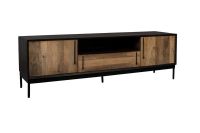 Sideboard / Lowboard NAIROBI von DUTCHBONE Massivholz (UVP 580€) Friedrichshain-Kreuzberg - Kreuzberg Vorschau