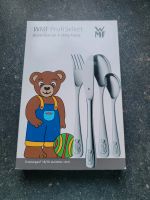 WMF 4-tlg. Kinderbesteck Teddy Niedersachsen - Hann. Münden Vorschau