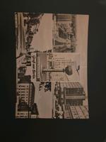 AK Ansichtskarte Gruss aus Berlin DDR Echt Foto 1960 Bremen - Neustadt Vorschau