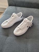 Lacoste Sneaker Niedersachsen - Papenburg Vorschau