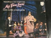 MY FAIR LADY Theater Des Westens Berlin (Vinyl - LP) Niedersachsen - Syke Vorschau