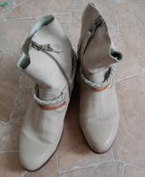 unisa Stiefelette, Gr. 38 Nordrhein-Westfalen - Gütersloh Vorschau