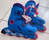 !! DECATHLON Kinder inline skates 30-32 !! Bayern - Obermichelbach Vorschau