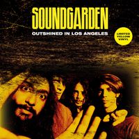 Soundgarden - Outshined In Los Angeles (Yellow Vinyl) LP Sachsen - Löbau Vorschau