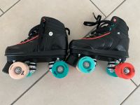 Rollschuhe Kinder oxelo Größe 34 Nordrhein-Westfalen - Schwelm Vorschau