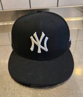 New Era 59Fifty NY Yankees 57,7 cm 7 1/4 Cap Cappy Mütze NEU Nordrhein-Westfalen - Schwerte Vorschau