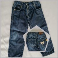 STEIFF Jeans Gr. 86 Nordrhein-Westfalen - Bad Lippspringe Vorschau