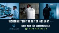 Sicherheitsmitarbeiter in Zwickau I §34a GewO I 13 € bis 22 € Stundenlohn I Quereinsteiger I Vollzeit I Bewachung I Revierdienst I ÖPNV I Security I Objektschutz I Geld- und Werttransport I Sachsen - Zwickau Vorschau