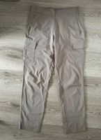 Calvin Klein Stoffhose beige S Bayern - Zeil Vorschau