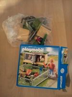 Playmobil 6140 Hasenstall mit Freigehege Niedersachsen - Uelzen Vorschau