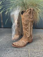 Fashion Cowboy Boots LANE Nordrhein-Westfalen - Langenfeld Vorschau