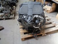 MERCEDES-MOTOR 276 3,5 V6 OM276.954 Sachsen - Görlitz Vorschau