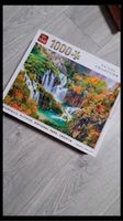 Puzzle, nature Puzzle, Waterfalls 1000 teile,spiel,Spaß,Geschenk Nordrhein-Westfalen - Gelsenkirchen Vorschau