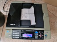 Brother Multifunktionsdrucker MFC490 CW Nordrhein-Westfalen - Ense Vorschau