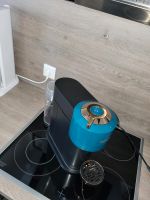 Nespresso Vertuo Next Premium Luxury Teal Kapselmaschine Nordrhein-Westfalen - Olpe Vorschau