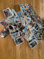 LEGO Star Wars Trading cards Sammelkarten 298 Stück Niedersachsen - Südbrookmerland Vorschau