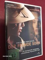 Der fremde Sohn, DVD, Angelina Jolie (4 € inkl. Versand) Baden-Württemberg - Villingen-Schwenningen Vorschau