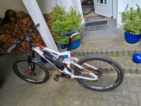 Haibike Xduro AllMtn 6.0 Fully E Bike Schleswig-Holstein - Preetz Vorschau
