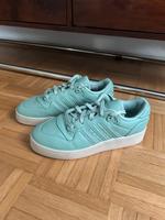 Adidas Rivalry Lux Low Schuhe Sneaker Gr. 42 Nordrhein-Westfalen - Hilden Vorschau