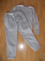 grauer Jogginganzug, Sweat-Shirt, Jogginghose Größe L Kiel - Mitte Vorschau
