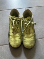 Fußballschuhe Größe 35 Schleswig-Holstein - Trittau Vorschau