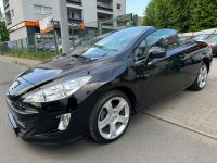 Peugeot 308 CC Cabrio-Coupe Premium*1.HAND*TÜV/AU NEU* Nordrhein-Westfalen - Gelsenkirchen Vorschau