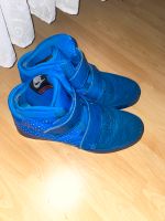 Nike Flystepper 2k3 hyper Cobalt blau Blue 45 Nordrhein-Westfalen - Grevenbroich Vorschau