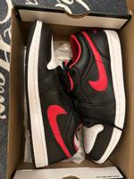 Nike Air Jordan 1 Low Hessen - Sulzbach Vorschau