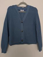 Blauer Cardigan Berlin - Neukölln Vorschau