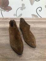 Mango Touch Stiefeletten Gr. 39 Frankfurt am Main - Bonames Vorschau