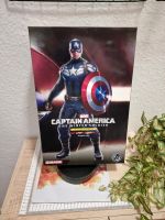 Captain america Sachsen-Anhalt - Quedlinburg Vorschau