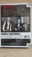 Simon & Garfunkel The Concert In Central Park DVD  7.- € Sachsen - Augustusburg Vorschau