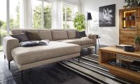 Natura Home Ecksofa Rockport B, 2,5-Sitzer, Farbe Naturell. Niedersachsen - Fredenbeck Vorschau