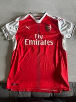Arsenal Trikot Giroud XL Sachsen-Anhalt - Magdeburg Vorschau