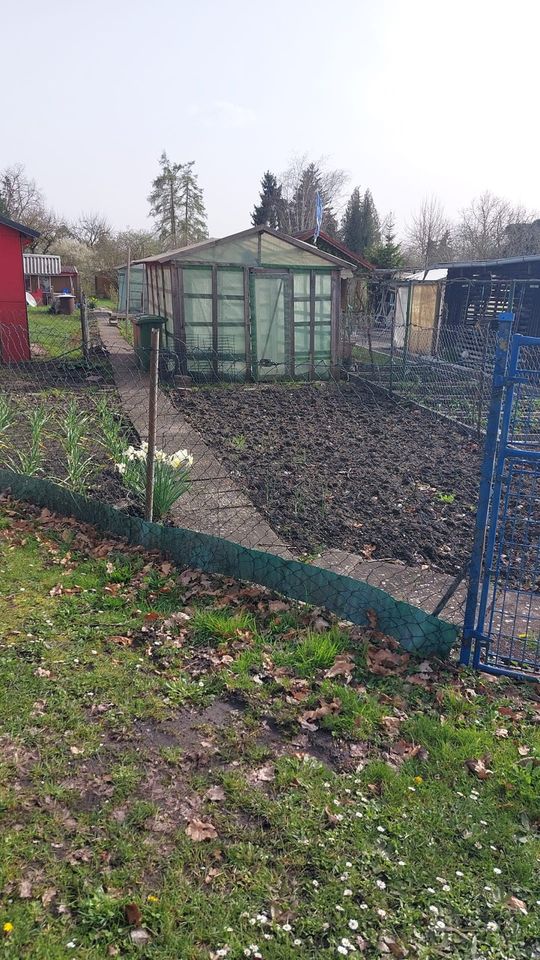 Verkaufen den Garten in Ingolstadt in Adlkofen