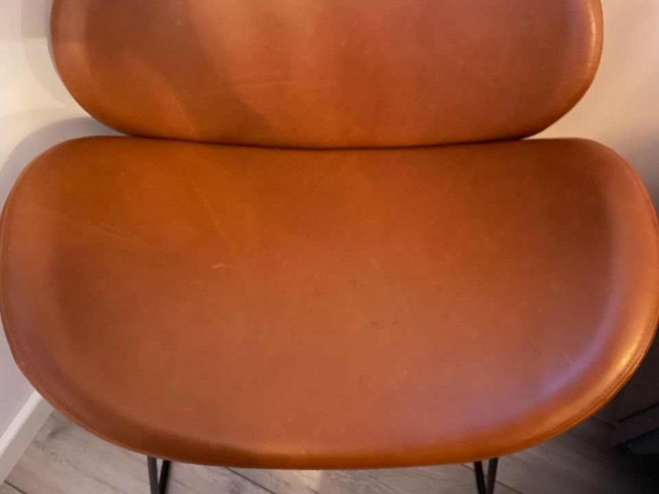 Sessel / Stuhl Kunstleder in Frechen