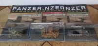 Panzermodelle Pz.III, Berge Pz. + Steyr wagen Baden-Württemberg - Bretten Vorschau