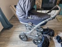 Kinderwagen Divano Sport Schleswig-Holstein - Rendsburg Vorschau