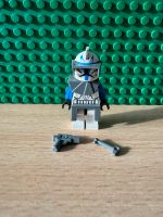 Lego Star Wars Minifigur ~ Captain Rex (2008) Nordrhein-Westfalen - Euskirchen Vorschau