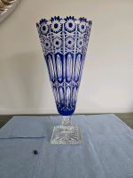 Große Schwere Vase Kristallglas Dortmund - Westerfilde Vorschau