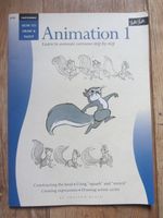 Animation 1 - Learn to animate cartoons step by step Nordrhein-Westfalen - Hagen Vorschau