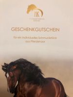 Gutschein NK Pferdeschmuck Design Schleswig-Holstein - Krempe Vorschau
