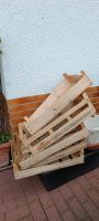 Gemüsekisten, Holzkisten zu verschenken Hessen - Steinau an der Straße Vorschau