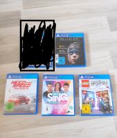 Playstation 4 Spiele Niedersachsen - Estorf Vorschau