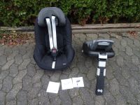 Maxi Cosi Family Fix und Maxi Cosi Pearl Bayern - Wendelstein Vorschau