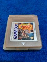 Nintendo Gameboy Spiel Castlevania II Belmont's Revenge *selten Kr. Altötting - Burghausen Vorschau