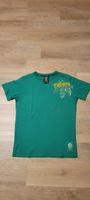 Yakuza Herren T-Shirt *grün* Gr. XL RARITÄT aus den Anfängen!!! Thüringen - Gera Vorschau