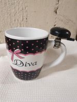 Tasse "Diva" Nordrhein-Westfalen - Troisdorf Vorschau