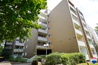 Vermietete 2-Zimmer-Wohnung mit Balkon direkt am Mittellandkanal! Hannover - Vahrenwald-List Vorschau